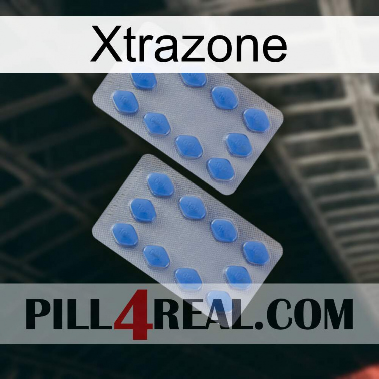 Xtrazone 20